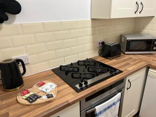 Centralised Meridian Place By Prescott Apartments - Bristol - 2