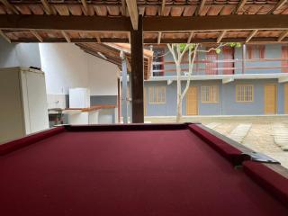 Quitinete família padrão - 4