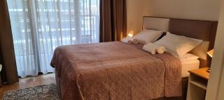 Premium Studio Apartment - Belgrade Waterfront - Sajmište - 4