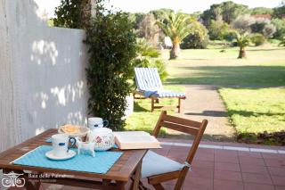 Studio in Pula Sardinien Cagliari Provinz 43439 - Foxiʼe Sali - 2