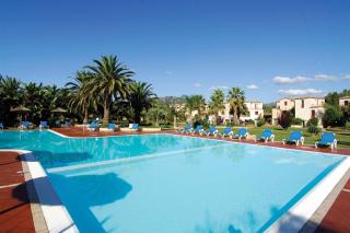Studio in Pula Sardinien Cagliari Provinz 43439 - Foxiʼe Sali - 1