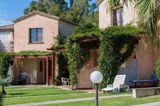 Studio in Pula Sardinien Cagliari Provinz 43439 - Foxiʼe Sali - 0