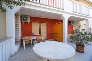 Apartments in Silo Insel Krk 13561 - Šilo - 2
