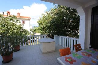 Apartments in Silo Insel Krk 13561 - Šilo - 1