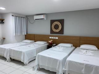 Hotel Rota do Sertão - Serra Talhada - 5