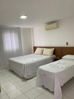 Hotel Rota do Sertão - Serra Talhada - 1