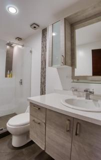 Penthouse Lujoso y moderno en el centro de Riobamba - Wanderlot Leganza - Riobamba - 4