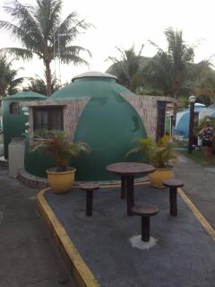 Cabana lofft 70 em Tucuns Búzios - Búzios - 0