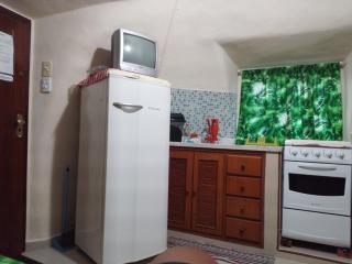 Cabana lofft 70 em Tucuns Búzios - Búzios - 7