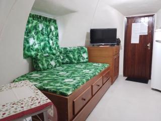 Cabana lofft 70 em Tucuns Búzios - Búzios - 5