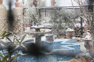 Auberge Palacio Sidi Hamza - 1