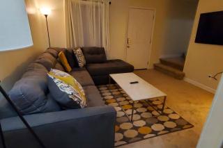 Suite 7, Sleep 6, Walk to Attractions in Uptown - Charlotte - 8