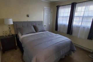 Suite 7, Sleep 6, Walk to Attractions in Uptown - Charlotte - 3
