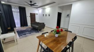 D'Lisha Homestay Changlun/Bukit Kayu Hitam/Sintok - Changlun - 0