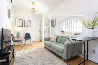 Spectacular penthouse (private terrace) Centre - 2