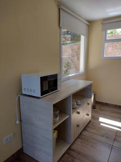 Cabaña La Encontrada - Villa Pehuenia - 6