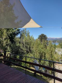 Cabaña La Encontrada - Villa Pehuenia - 3