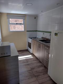 Cabaña La Encontrada - 1