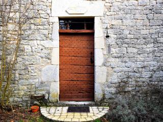 Historic holiday home with garden - Fargues - 3