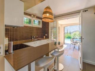 Sea-view Villa in Cavalaire sur Mer - Cavalaire-sur-Mer - 7