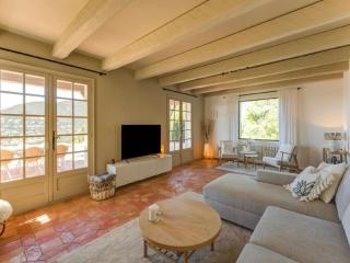 Sea-view Villa in Cavalaire sur Mer - Cavalaire-sur-Mer - 9