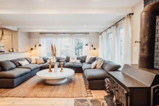 Prattvilla -Catskill -Mountain Escape 5 BR ,3 bath with Hot tub - Prattsville - 9