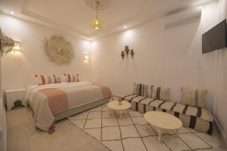 Riad l'Esprit des Patios & Spa - Marrakech - 2