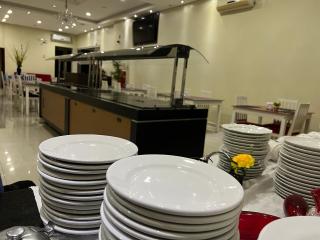 Atrium Express Hotels - Parauapebas - 4