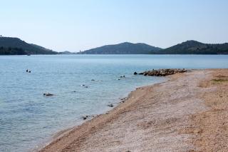 Apartments by the sea Betina, Murter - 20450 - Betina - 6