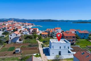 Apartments by the sea Betina, Murter - 20450 - 7