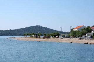 Apartments by the sea Betina, Murter - 20450 - Betina - 5