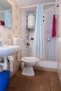 Seaside holiday house Vinisce, Trogir - 20520 - Vinišće - 2