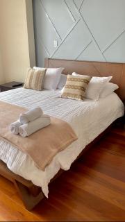 Penthouse Lujoso y moderno en el centro de Riobamba - Wanderlot Leganza - Riobamba - 7