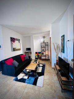 WEST SARDINIA APARTMENT 3 - Càbras - 0