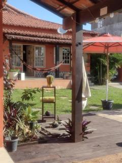 Guest House Flor de Laranjeira - São Pedro da Aldeia - 7