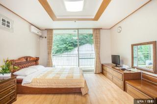 Gyeongju Ilsung Condo - Gyeongju - 6