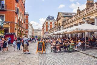 Covent Garden gem apartment - Londra - 0