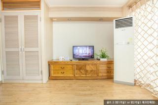 Gyeongju Ilsung Condo - 4
