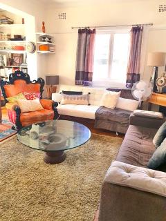 Beach to home in 3 minutes: Bondi N - 9