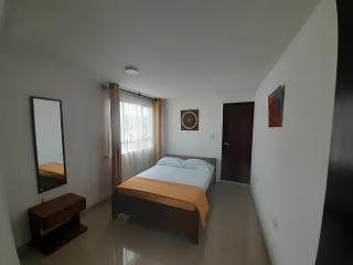 HOTEL LA RUEDA SR - Barbosa - 1