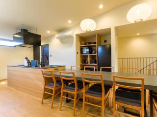 Rakuten STAY VILLA Kamogawa Building B with Terrace and sauna Capacity of 12 persons - Kamogawa - 0