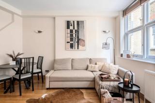 Covent Garden gem apartment - Londra - 9