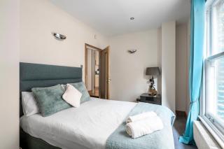 Covent Garden gem apartment - Londra - 7