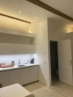 New Apartment near Champs Elysées - Parijs - 7