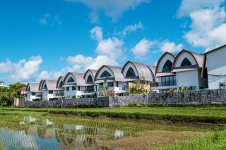 Asri Cinta Villa Ubud - Ubud - 5