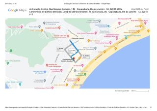 CopApê - Rio de Janeiro - 1