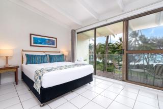 Seascape Holidays at Beachfront Terraces - Port Douglas - 7