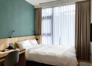 alfar Hotel - Dayuan - 6