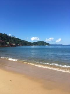 Angra dos Reis - Casa pé na areia na Praia de Fora - Ponta Leste - 7
