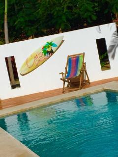 Cote Pacific Casitas - Huacas - 0